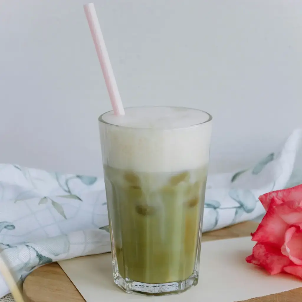 Hong Kong Milk Tea