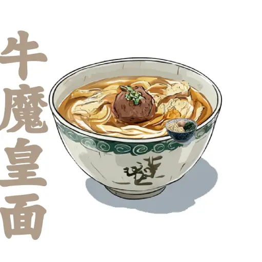 牛魔皇面