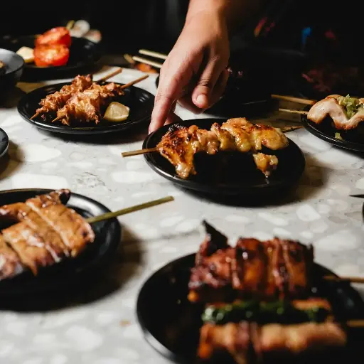 Char Siu (BBQ Pork)