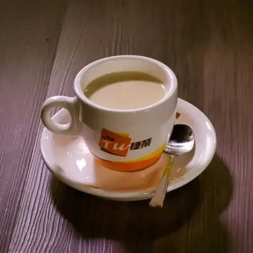 Hot Horlicks